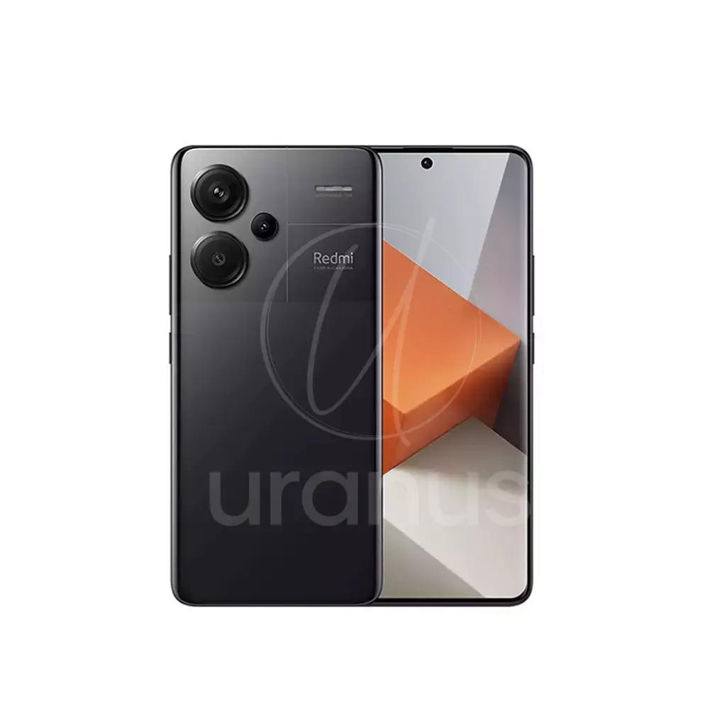 گوشی شیائومی Note 13 ProPlus 5G دو سیم کارت ظرفیت 256 گیگابایت و رم 8 گیگابایت