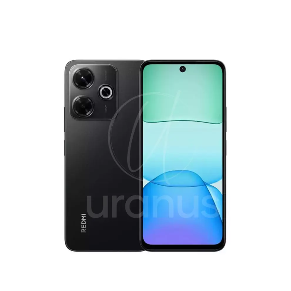 گوشی شیائومی Redmi 13x  دو سیم‌کارت 256 گیگابایت با رم 8 گیگابایت