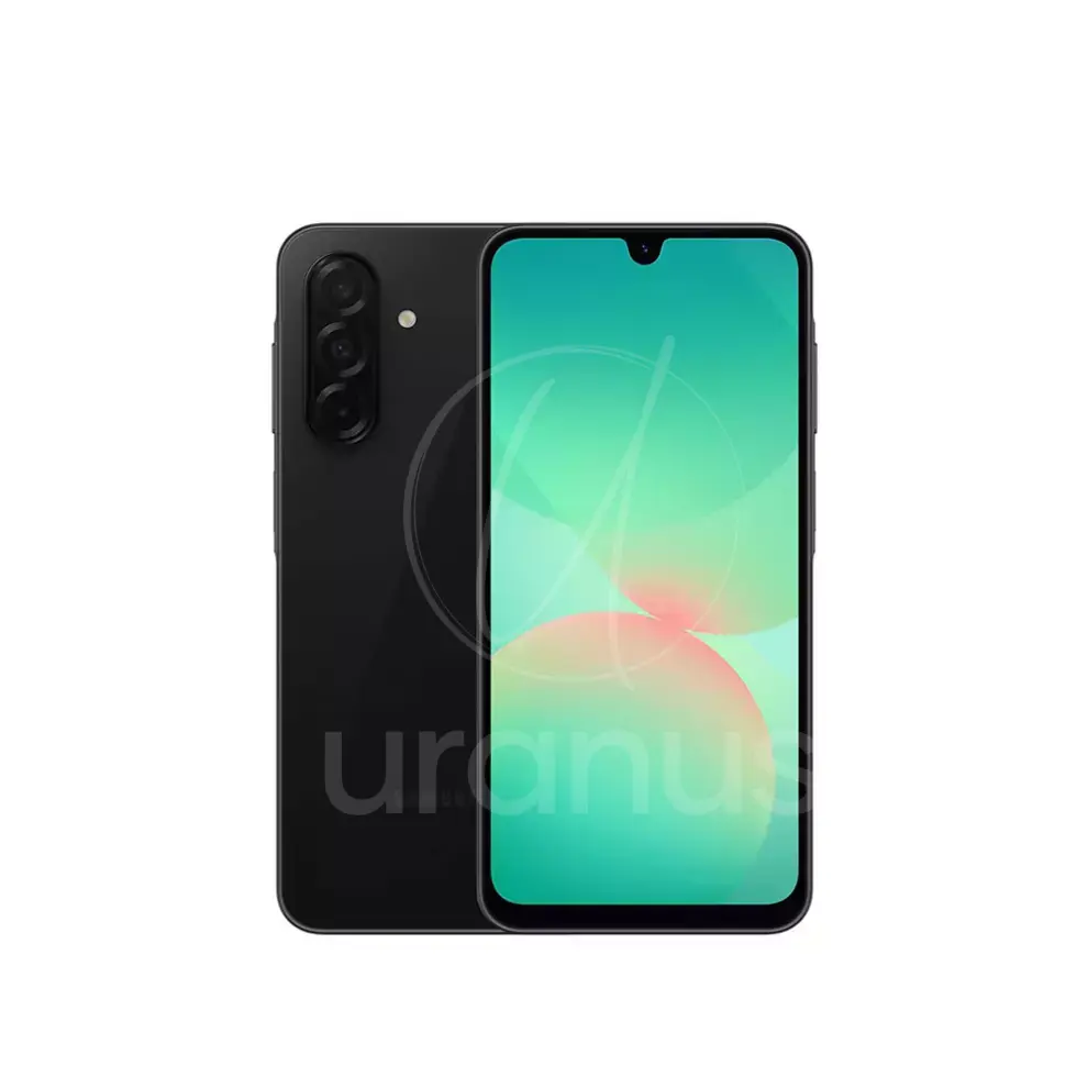 گوشی سامسونگ Galaxy A26 دو سیم‌کارت 256 گیگابایت با رم 8 گیگابایت