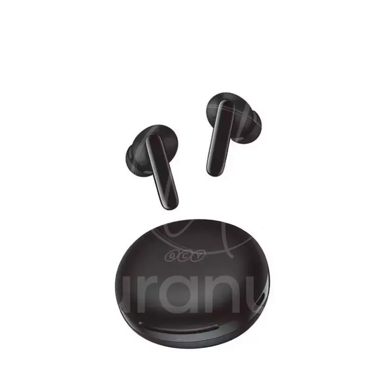 هدفون بلوتوثی کیو سی وای مدل T13 ANC 2