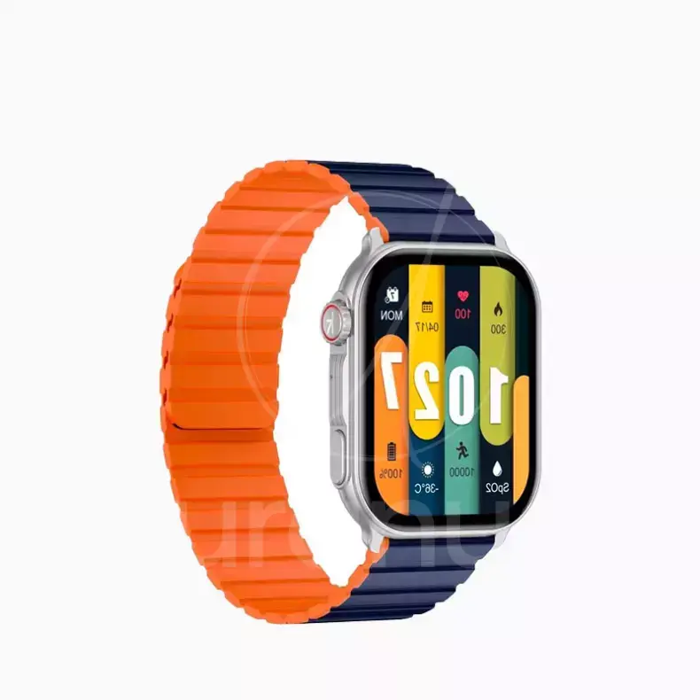 ساعت هوشمند Kieslect Calling Watch KS Pro
