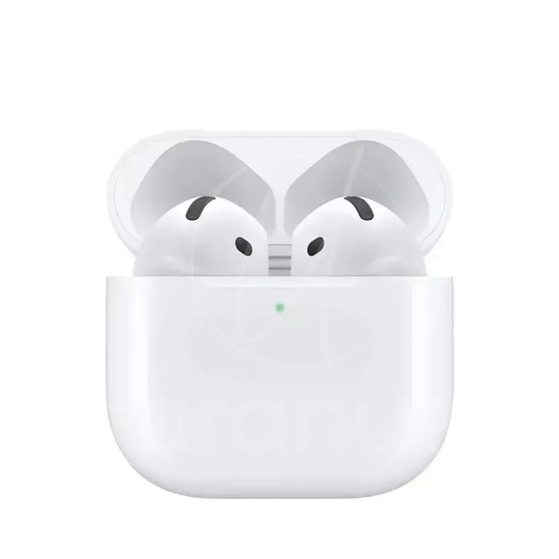 هدفون بلوتوثی اپل مدل AirPods 4 anc