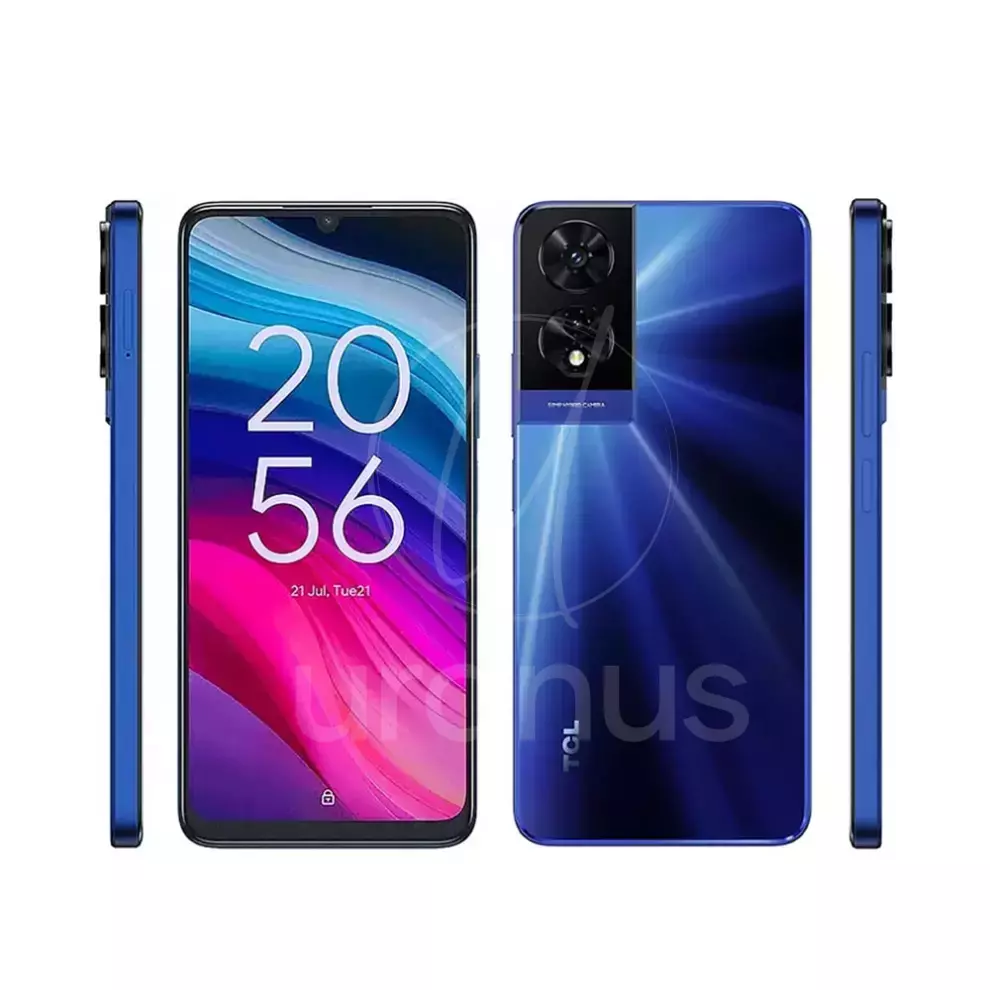 گوشی تی سی ال 505  128 گیگابایت با رم 8 گیگابایت