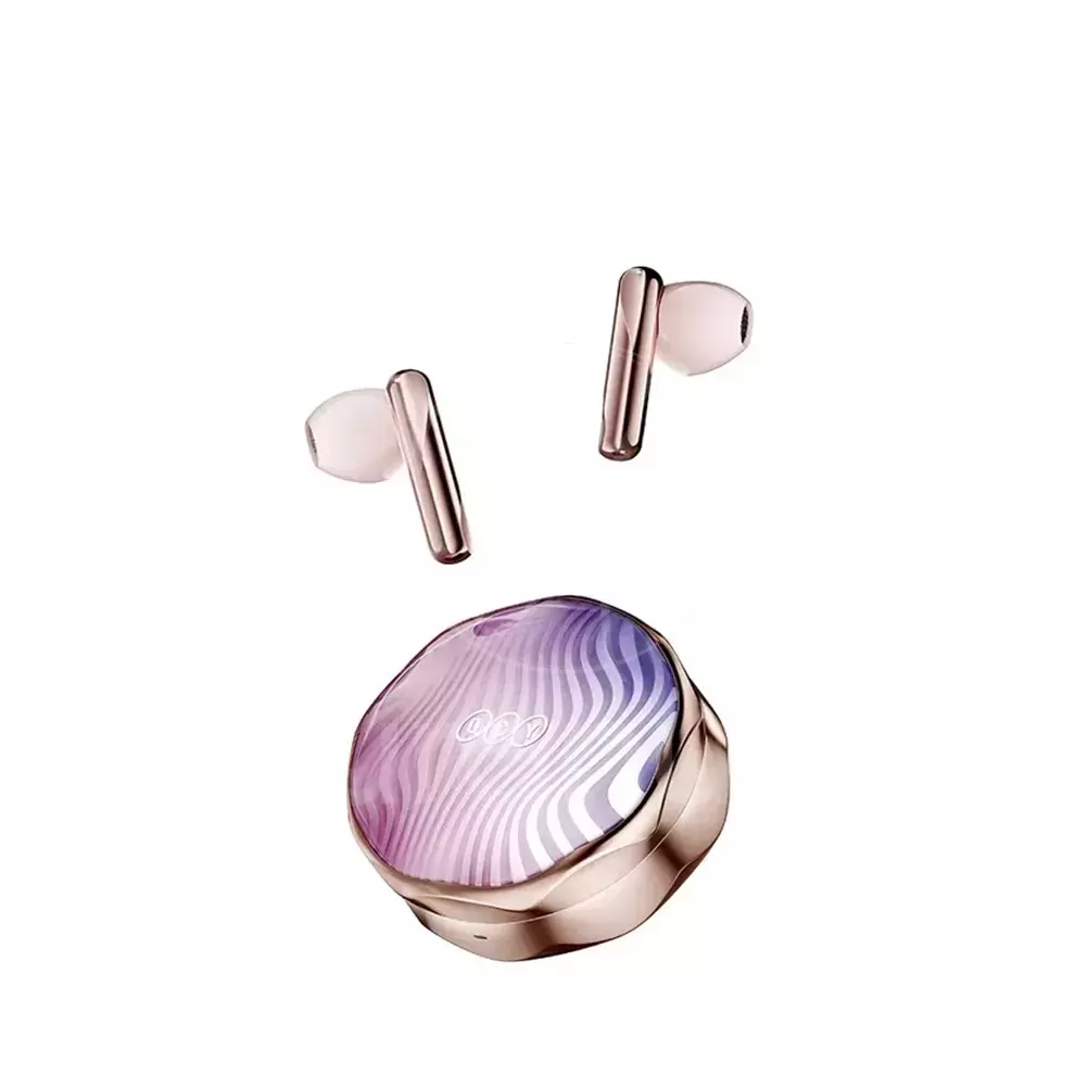 هدفون بلوتوثی کیو سی وای مدل T21