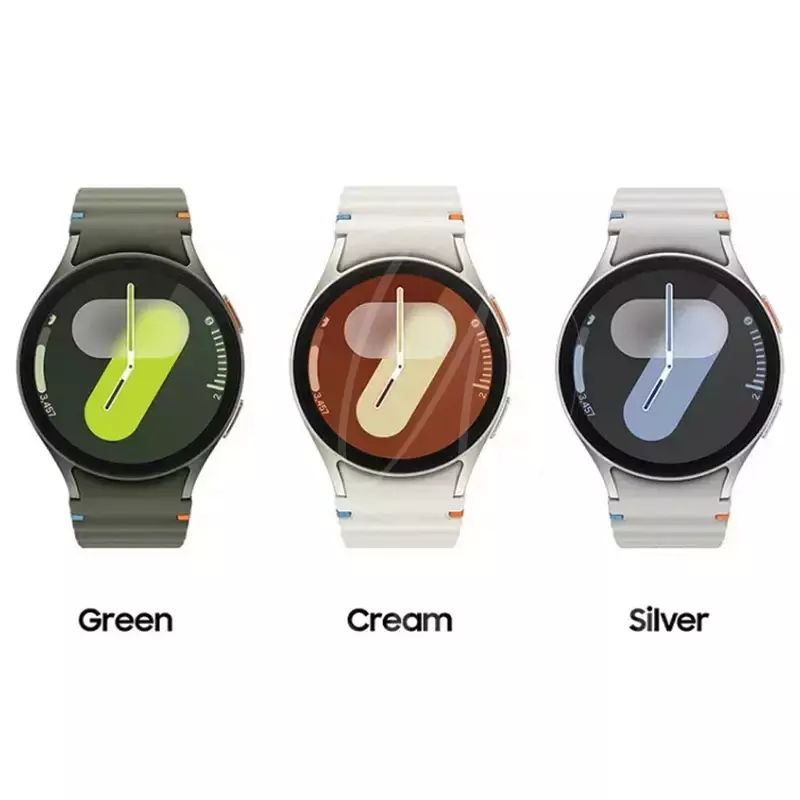 ساعت هوشمند سامسونگ مدل Galaxy Watch 7 سایز 44