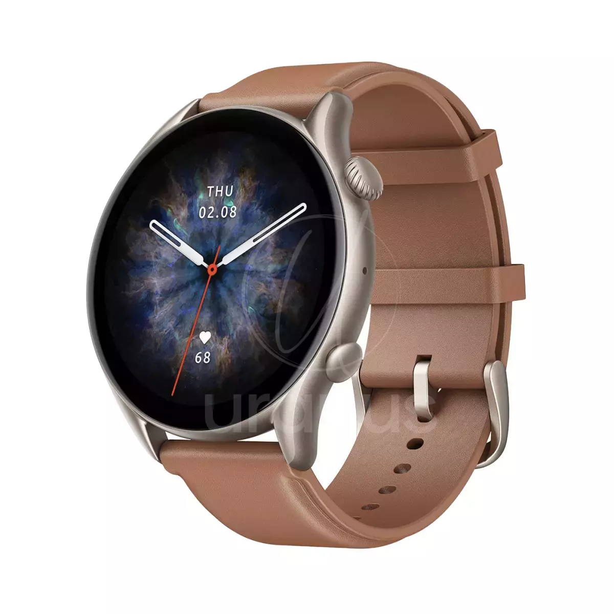 ساعت هوشمند امیزفیت مدل GTR 3 Pro