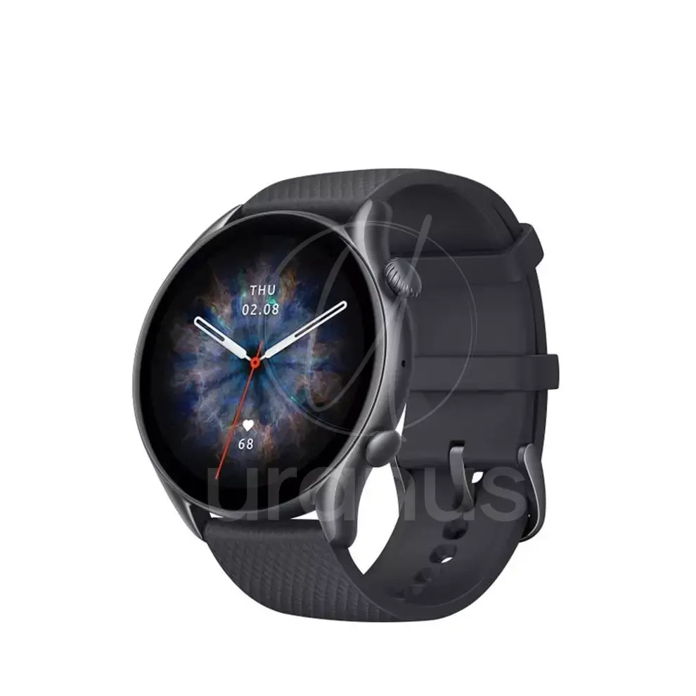 ساعت هوشمند امیزفیت مدل GTR 3 Pro