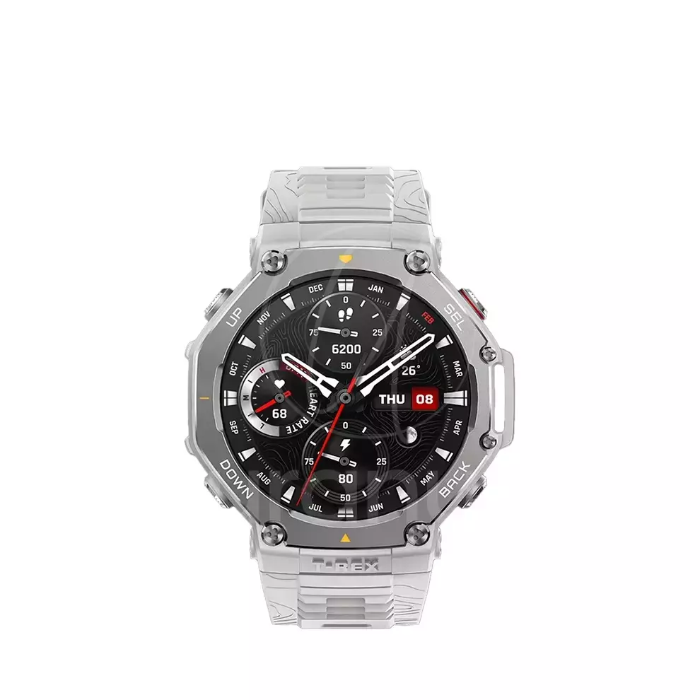 ساعت هوشمند امیزفیت مدل T-Rex 3