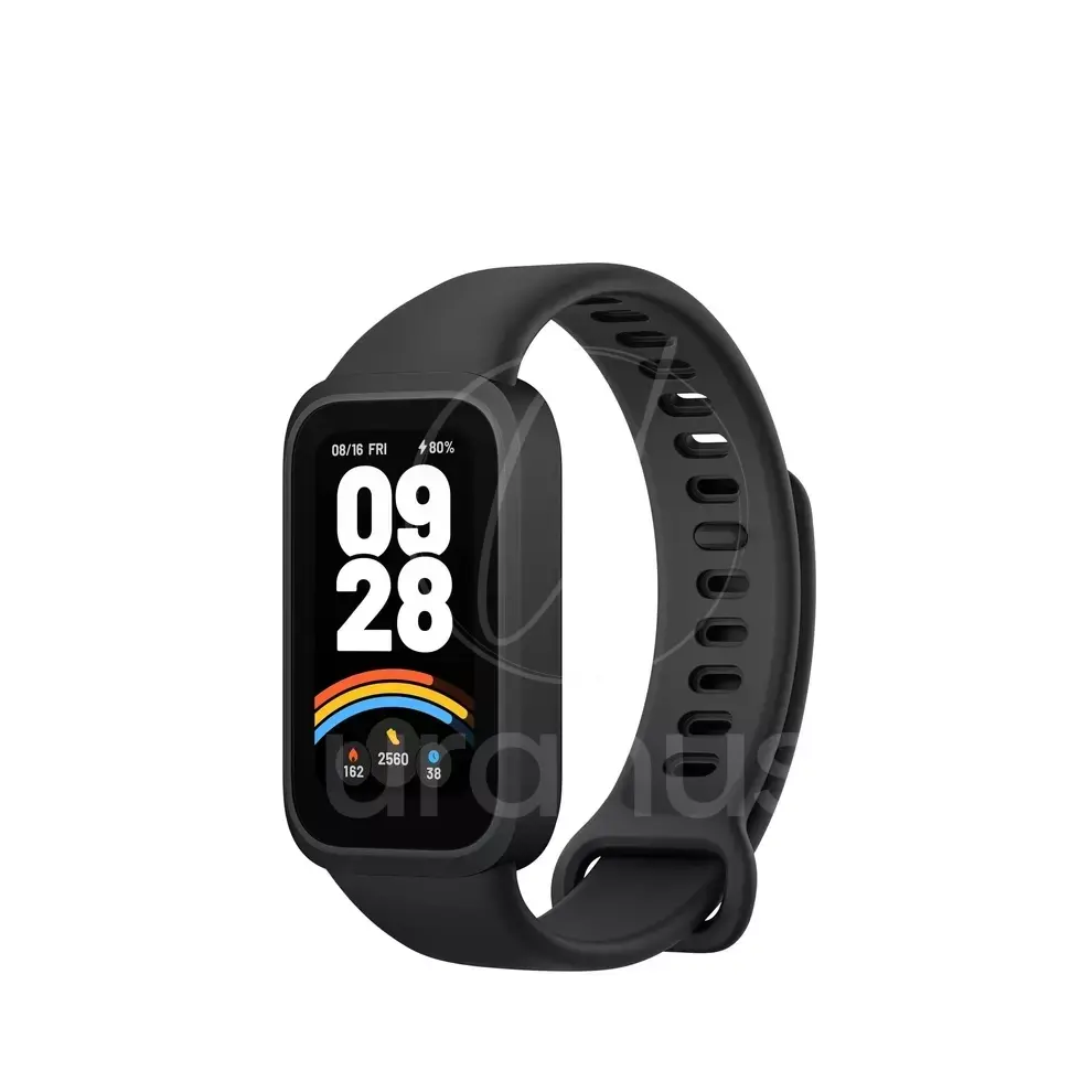 ساعت هوشمند شیائومی مدل Smart Band 9 Active
