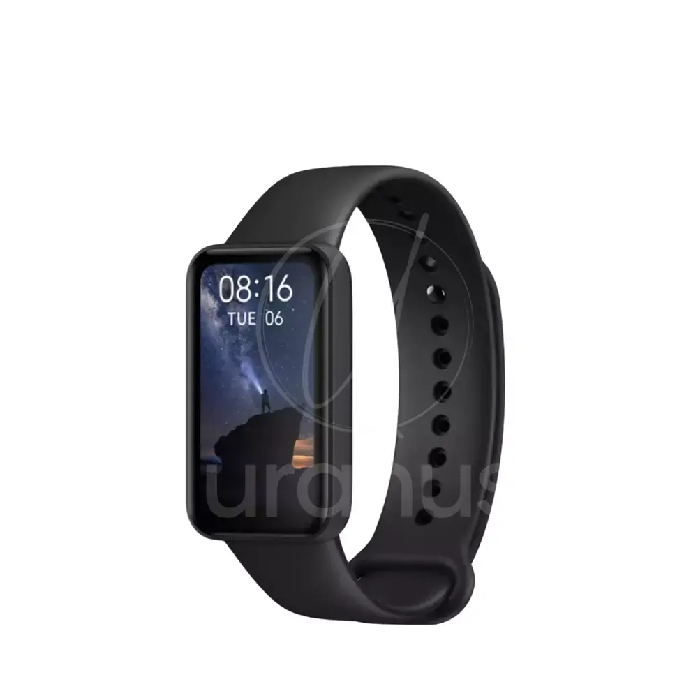 ساعت هوشمند ورزشی شیائومی مدل MI BAND 7 PRO
