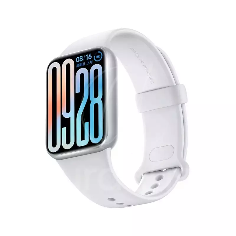 ساعت هوشمند ورزشی شیائومی مدل Smart Band 9 Pro