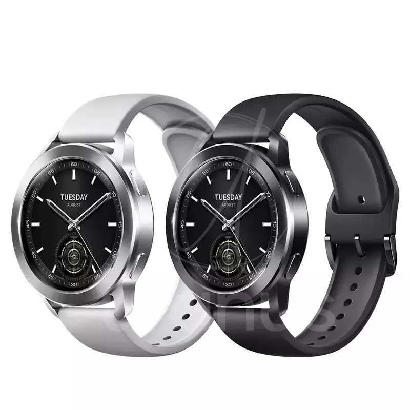 ساعت هوشمند شیائومی مدل Watch S3