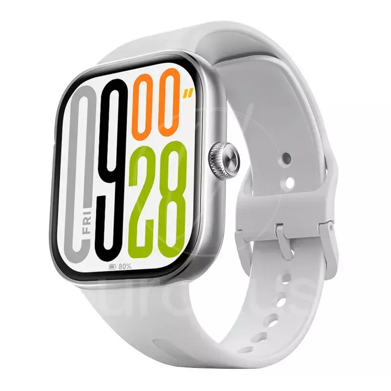 ساعت هوشمند شیائومی مدل Redmi Watch 5