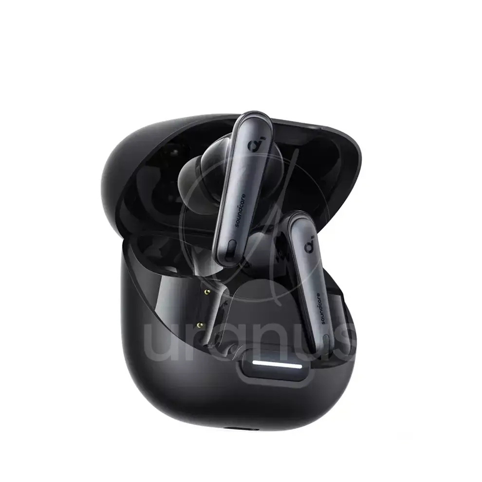 هدفون بلوتوثی انکر مدل Soundcore Liberty 4 NC