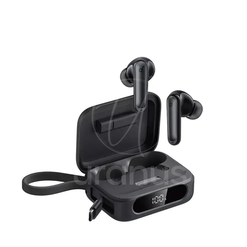 هدفون بلوتوثی انکر مدل SoundCore P41i