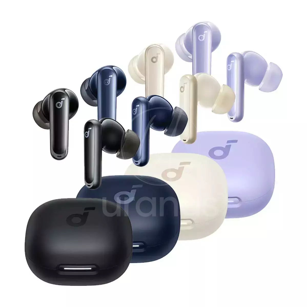 هدفون بلوتوثی انکر مدل Soundcore P40i