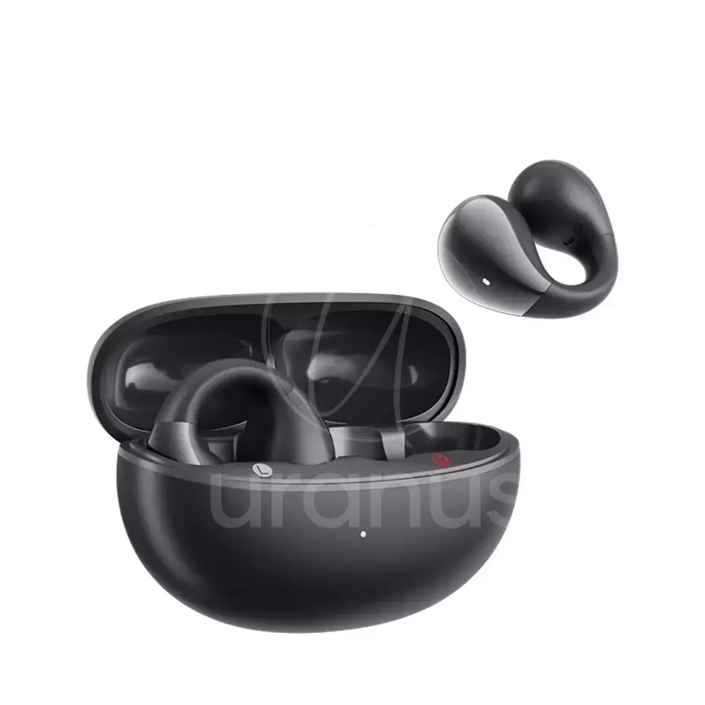 هدفون بلوتوثی کیو سی وای مدل Crossky C30