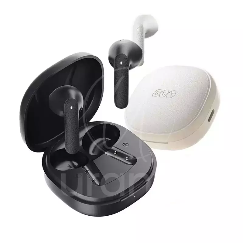 هدفون بلوتوثی کیو سی وای مدل Air QT41