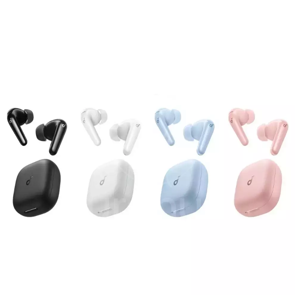 هدفون بلوتوثی انکر مدل R60i NC