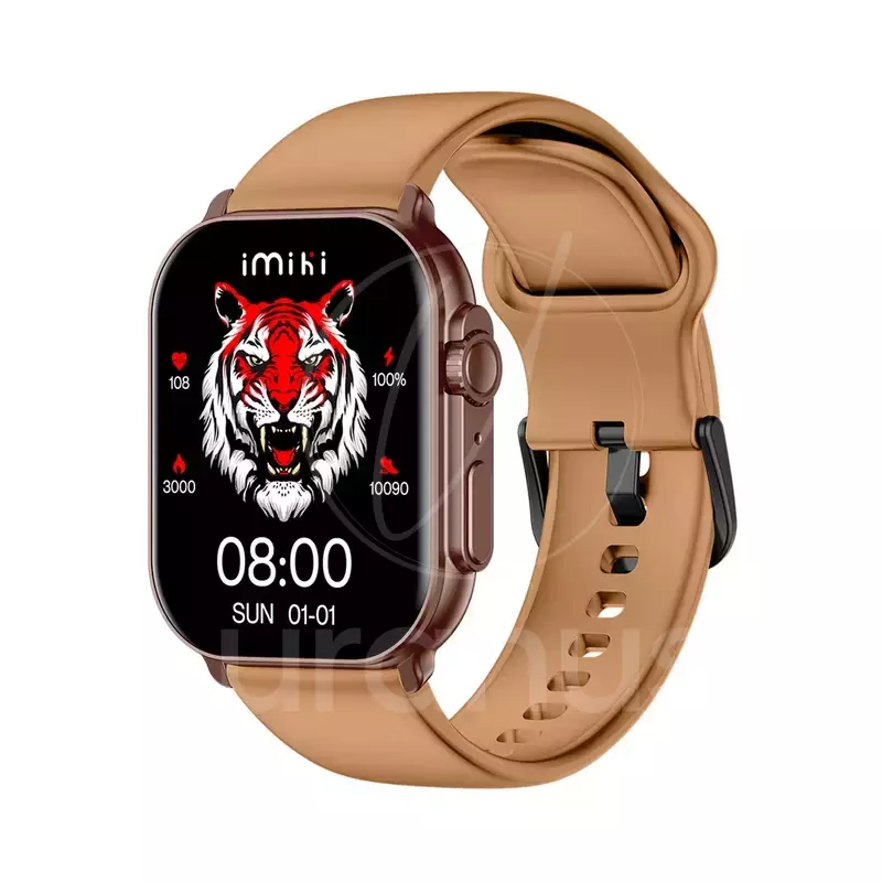 ساعت هوشمند ایمیکی مدل SF1E