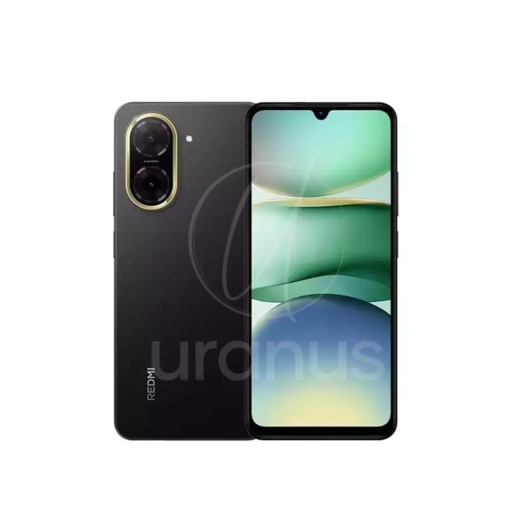گوشی شیائومی Redmi A5  دو سیم‌کارت 64 گیگابایت با رم 3 گیگابایت