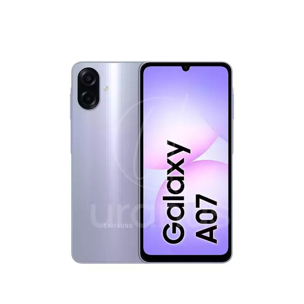 گوشی موبایل سامسونگ مدل Galaxy A07 دو سیم کارت ظرفیت 64 گیگابایت و رم 4 گیگابایت