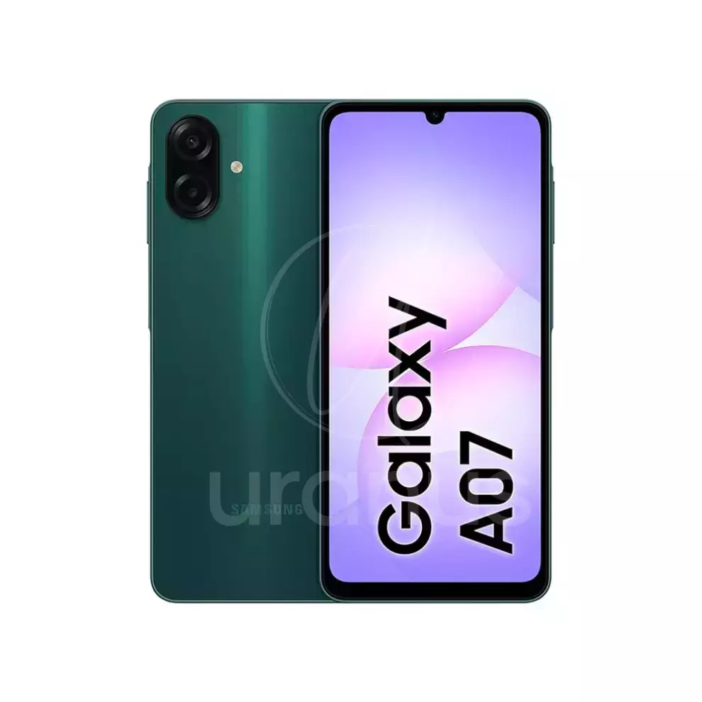 گوشی موبایل سامسونگ مدل Galaxy A07 دو سیم کارت ظرفیت 64 گیگابایت و رم 4 گیگابایت