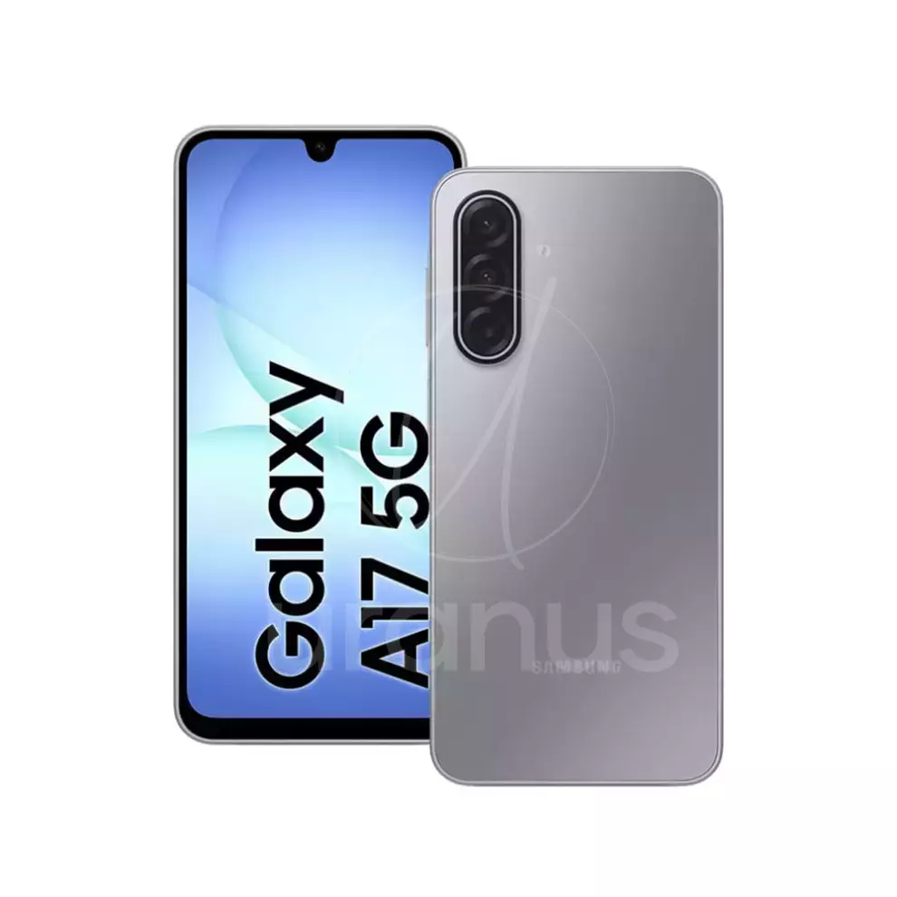 گوشی موبایل سامسونگ مدل Galaxy A17 دو سیم کارت ظرفیت 256 گیگابایت و رم 8 گیگابایت