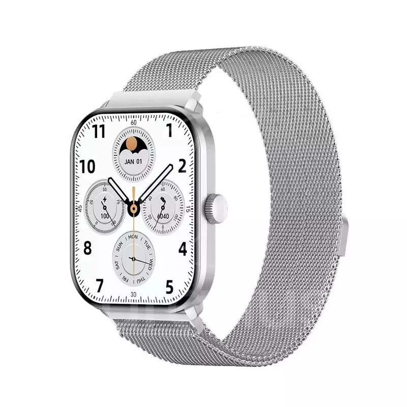 ساعت هوشمند گلوریمی مدل GC Plus