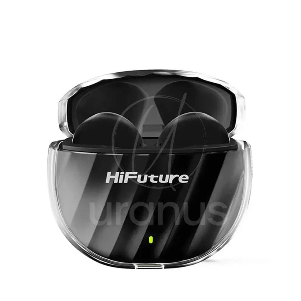 هندزفری بلوتوثی های فیوچر مدل FlyBuds 3