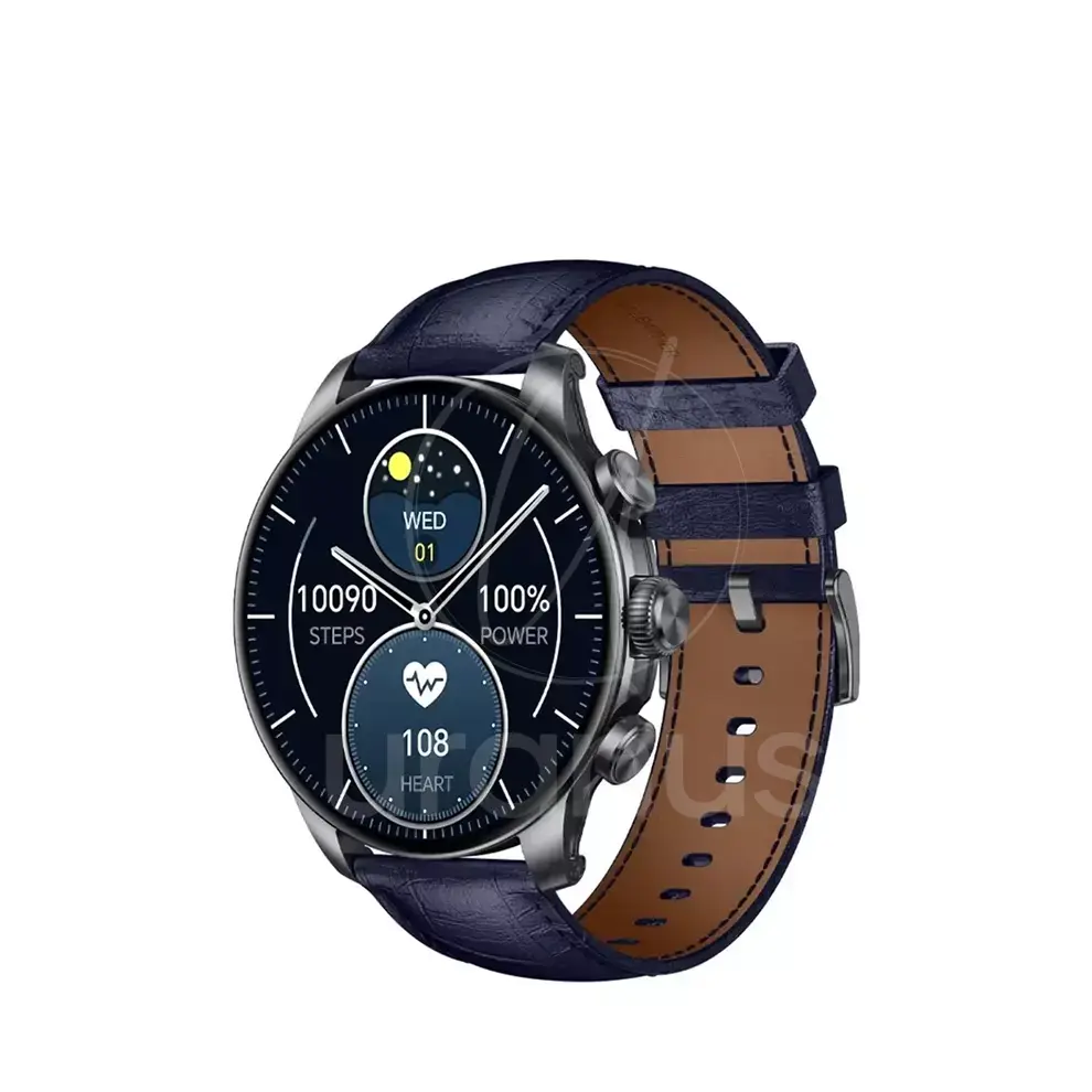 ساعت هوشمند گلوریمی مدل GX CLASSICFIT Limited Edition