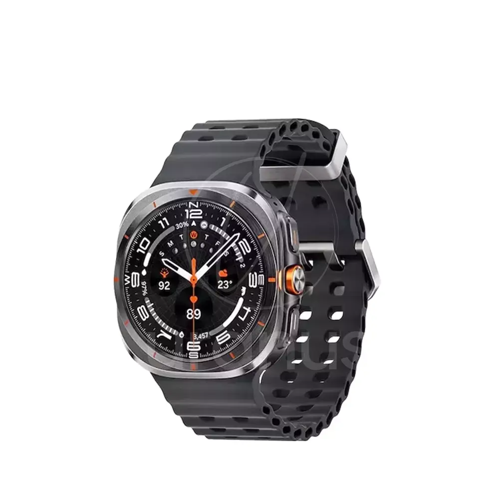 ساعت هوشمند سامسونگ مدل Galaxy Watch Ultra سایز 47 میلی‌متر