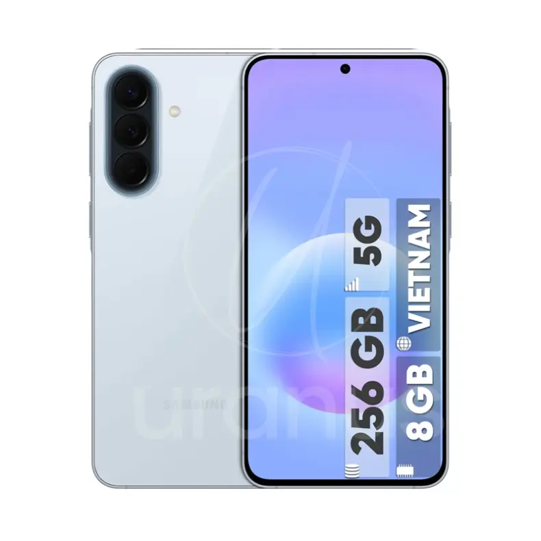 گوشی موبایل سامسونگ Galaxy A57 دو سیم‌کارت ظرفیت 256 گیگابایت و رم 8 گیگابایت