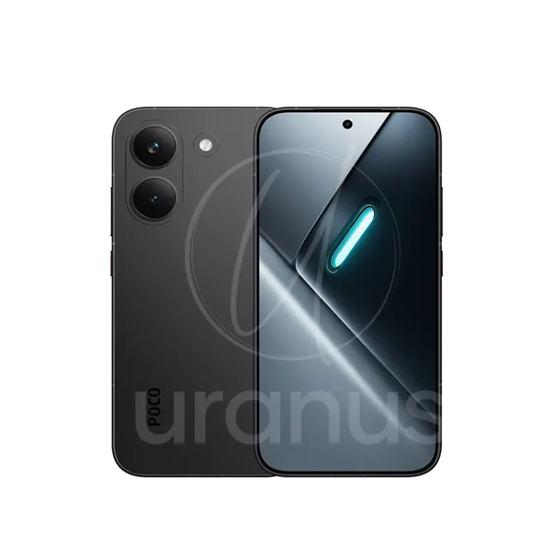 گوشی  شیائومی  Poco X8 Pro دو سیم‌کارت ظرفیت 512 گیگابایت و رم 12 گیگابایت