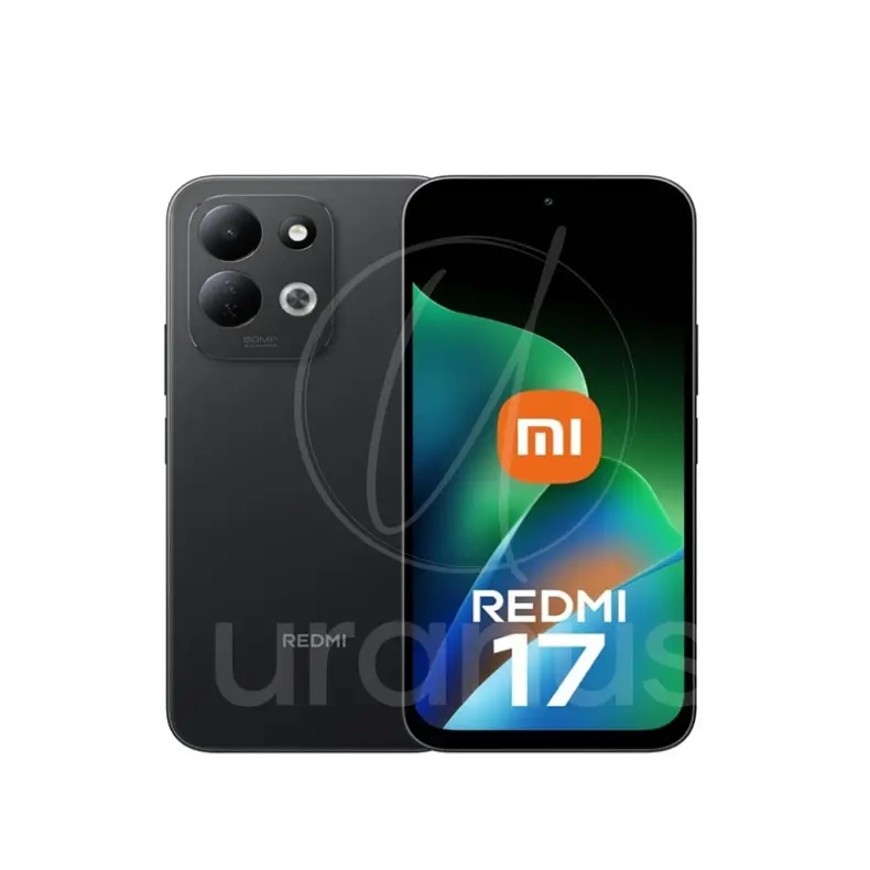 گوشی  شیائومی مدل Redmi 17 4G دو سیم کارت ظرفیت 128 گیگابایت و رم 6 گیگابایت