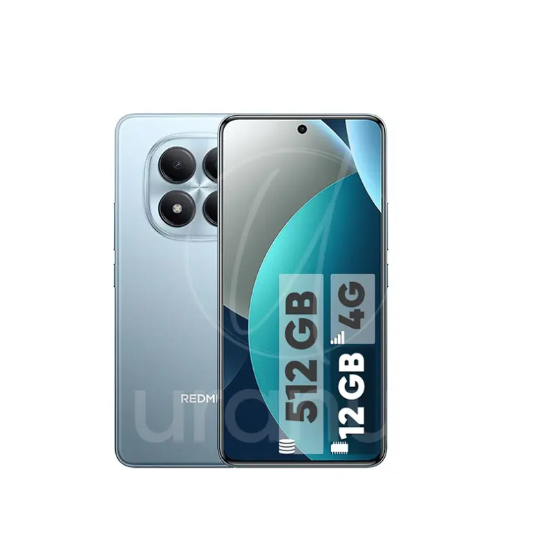 گوشی شیائومی Redmi Note 15 Pro 4G  دو سیم کارت 512 گیگابایت و رم 12 گیگابایت