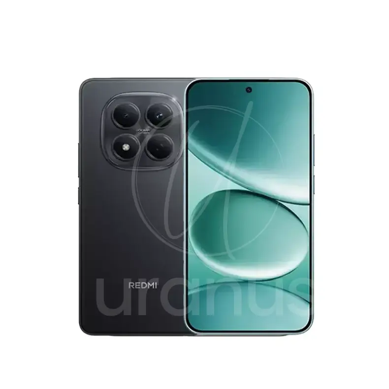 گوشی شیائومی Redmi Note 15 4G دو سیم کارت 256 گیگابایت و رم 8 گیگابایت