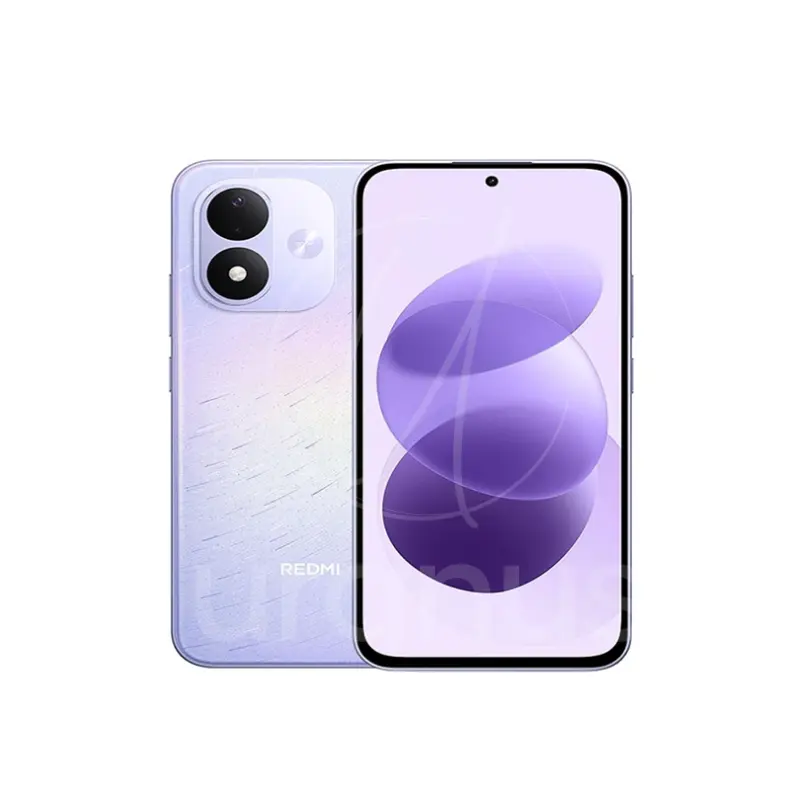 گوشی شیائومی مدل Redmi Note 17  ظرفیت 256 گیگابایت رم 8 گیگابایت