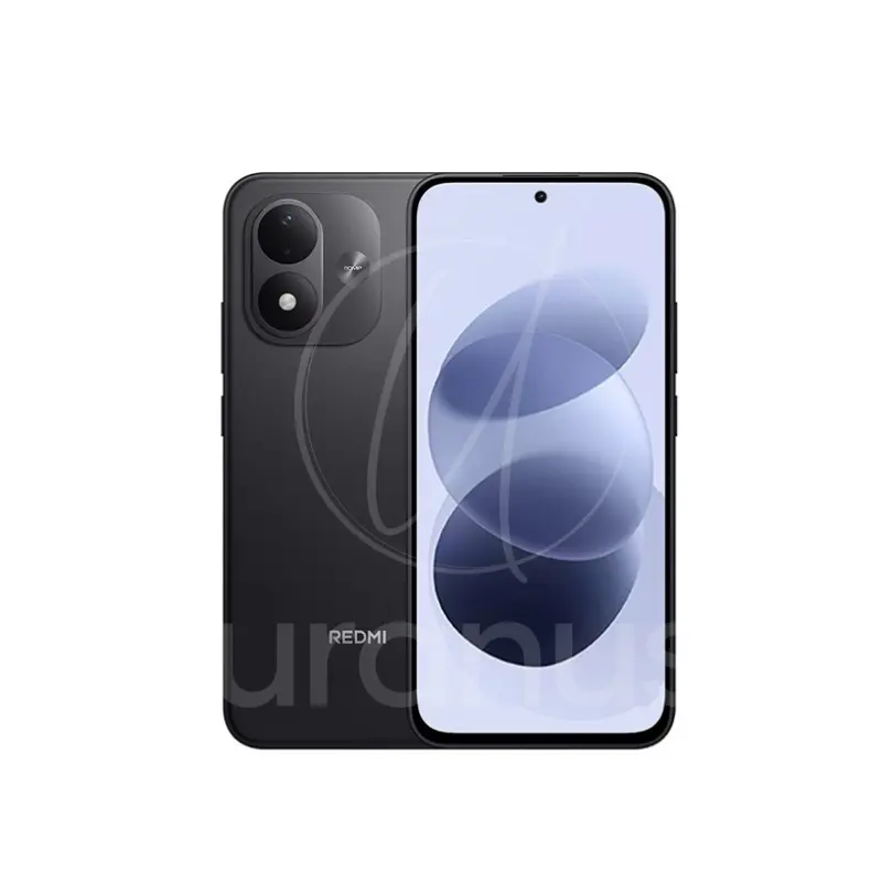 گوشی شیائومی مدل Redmi Note 17  ظرفیت 256 گیگابایت رم 8 گیگابایت