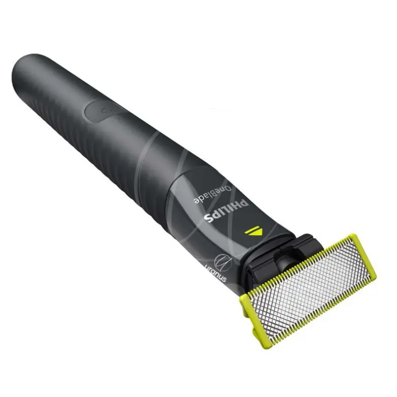 ماشین اصلاح موی صورت فیلیپس مدل QP1424.10 شارژی با تکنولوژی OneBlade