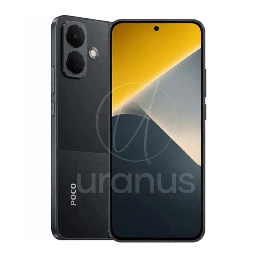 گوشی شیائومی مدل Poco X8 دو سیم کارت ظرفیت 256 گیگابایت و رم 12 گیگابایت