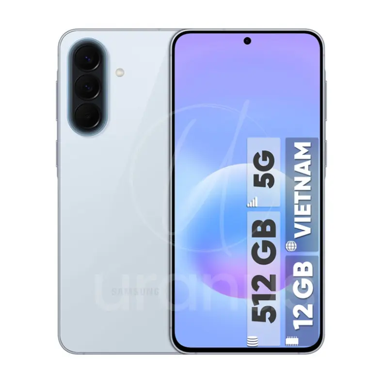 گوشی موبایل سامسونگ Galaxy A57 دو سیم‌کارت ظرفیت 512 گیگابایت و رم 12 گیگابایت