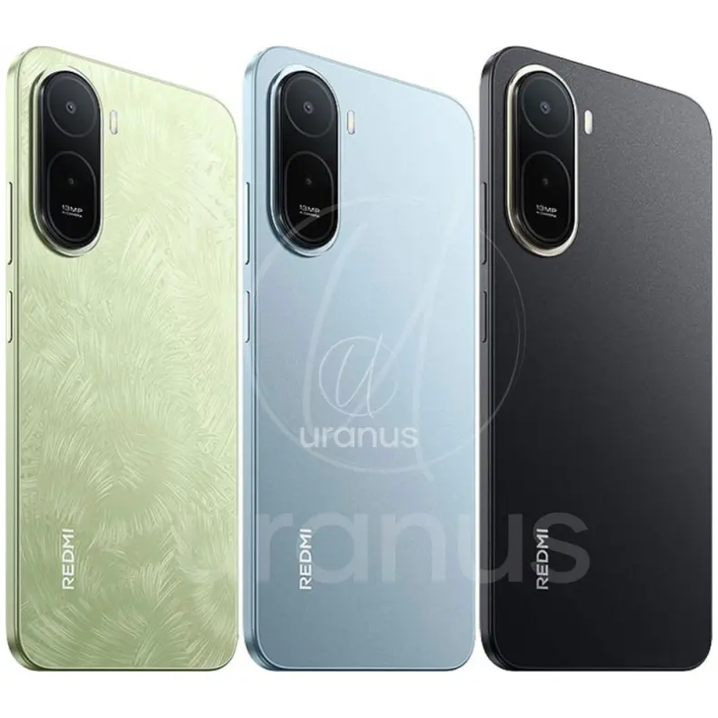 گوشی شیائومی مدل Redmi A7 Pro 4G ظرفیت 64 گیگابایت و رم 4 گیگابایت