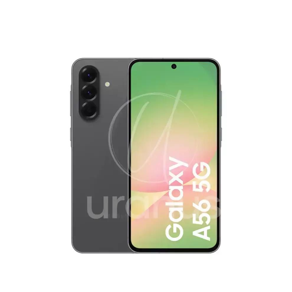 گوشی سامسونگ Galaxy A56 5G دو سیم‌کارت 256 گیگابایت با رم 12 گیگابایت