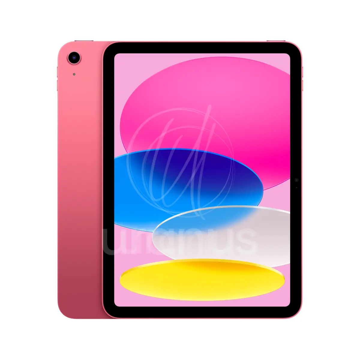 تبلت اپل iPad WiFi (2025) ظرفیت 128 گیگابایت رم 6 گیگابایت
