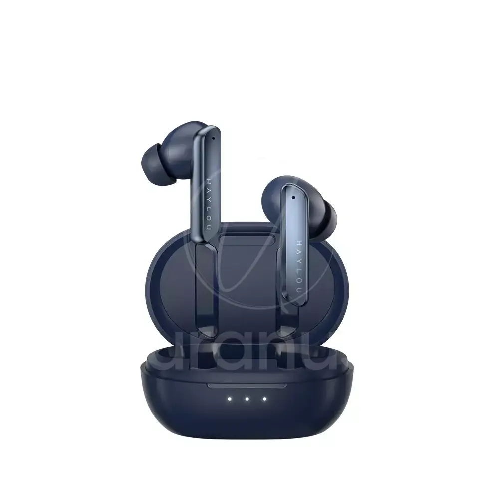 هدفون بلوتوثی هایلو مدل W1 2025