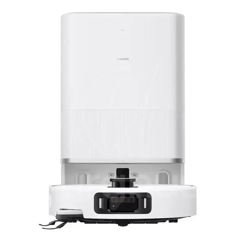 جارو رباتیک شیائومی Vacuum 5 Pro