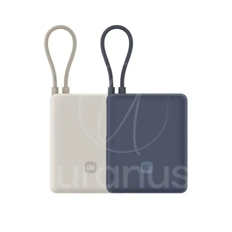 Mi Power Bank 10000mAh 33W