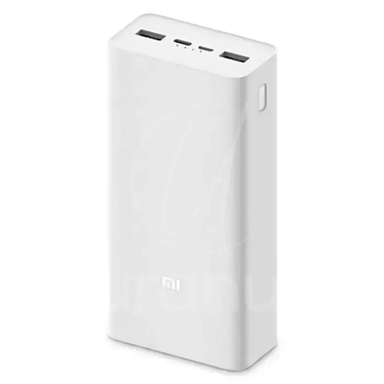 Mi Power Bank30000mAh 18W