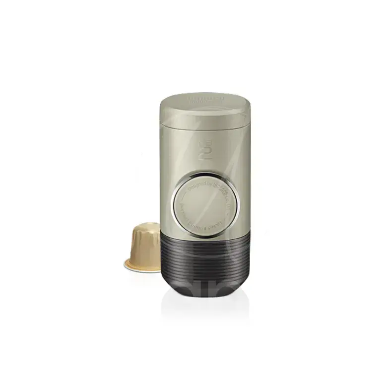 مینی پرسو  Wacaco Minipresso NS2